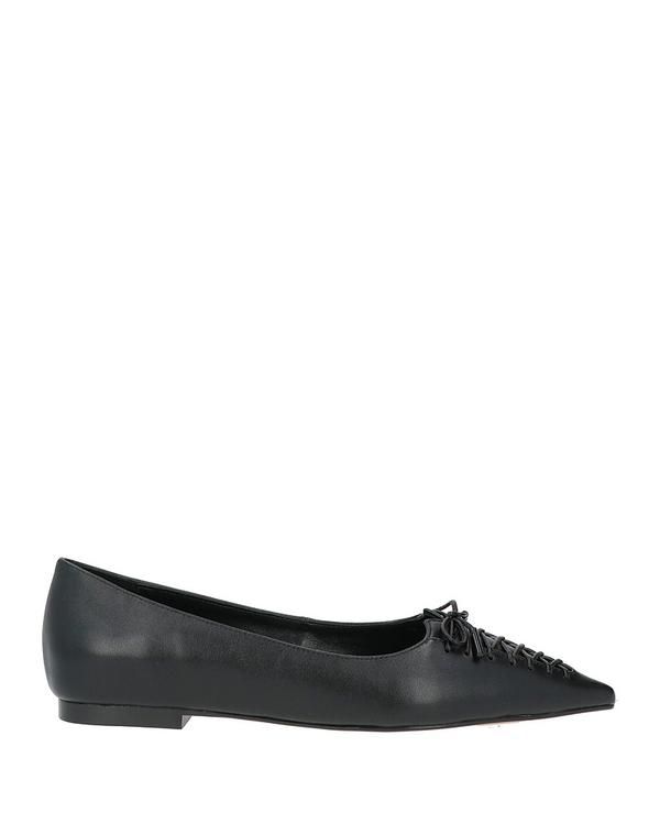 ローラクルス レディース シューズ パンプス バレリーナ LOLA CRUZ Black ブラック