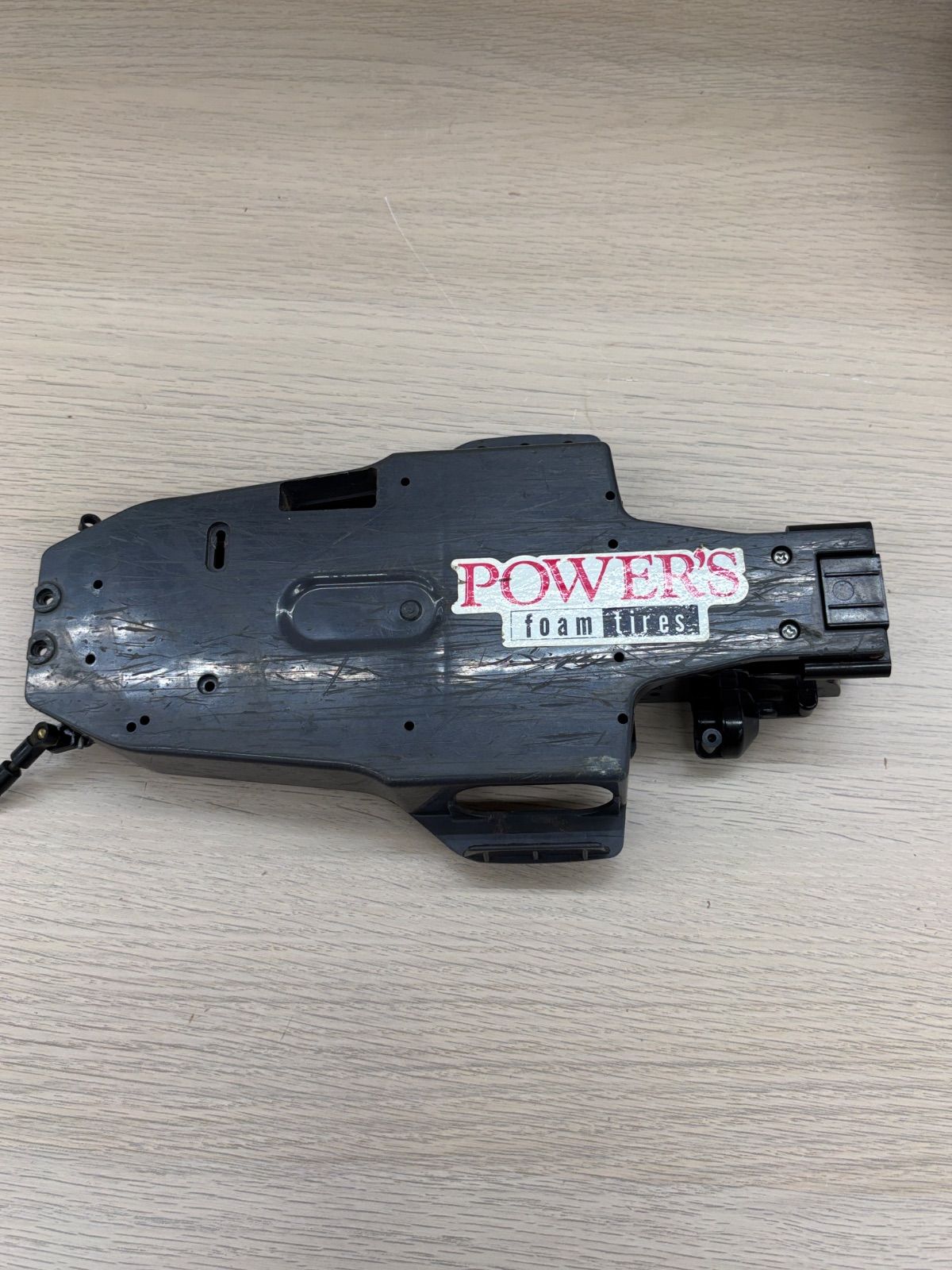 中古 現状品］タミヤ 1/10ラジコン ジャンク品 S739 - メルカリ