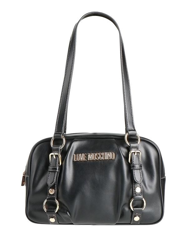ラブ モスキーノ レディース バッグ LOVE MOSCHINO Black ブラック