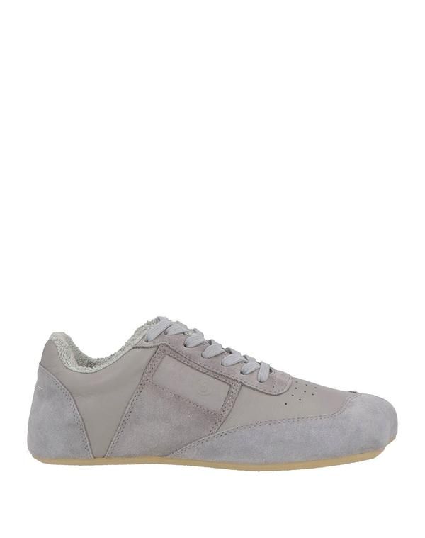 マルタンマルジェラ レディース シューズ スニーカー MM6 MAISON MARGIELA Gray グレー