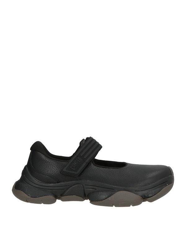 カンペール レディース シューズ パンプス バレリーナ CAMPER Black ブラック