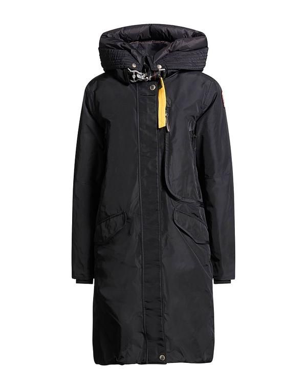 パラジャンパーズ レディース アウター コート PARAJUMPERS Black