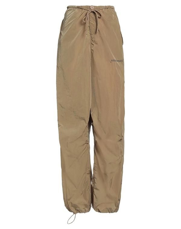 ヒンノミネイト レディース ボトムス カジュアルパンツ HINNOMINATE Khaki カーキ