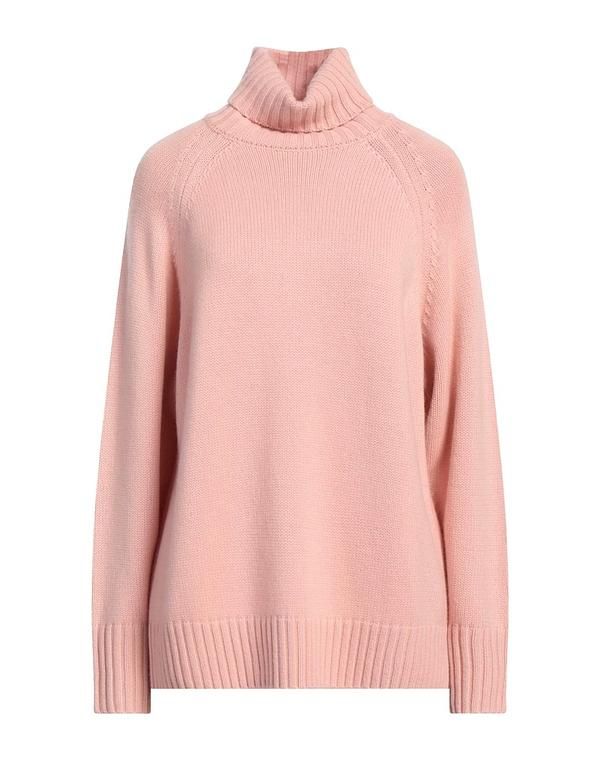 パロッシュ レディース アウター カーディガン カシミヤニット PAROSH Pink ピンク 105,490円