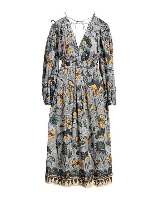 ❤️即発UllaJohsonウラジョンスン新品ワンピース ウラ・ジョンソン レディース トップス ワンピース ULLA JOHNSON Green