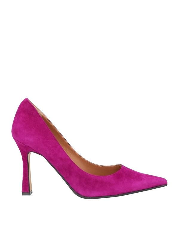 ロベルトフェスタ レディース シューズ パンプス ROBERTO FESTA Fuchsia フューシャ