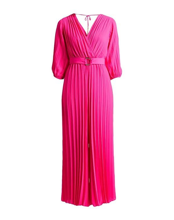 リュージョー レディース トップス ジャンプスーツ LIU JO Fuchsia フューシャ