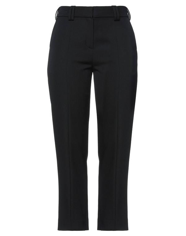 バルマン レディース ボトムス カジュアルパンツ BALMAIN Black ブラック