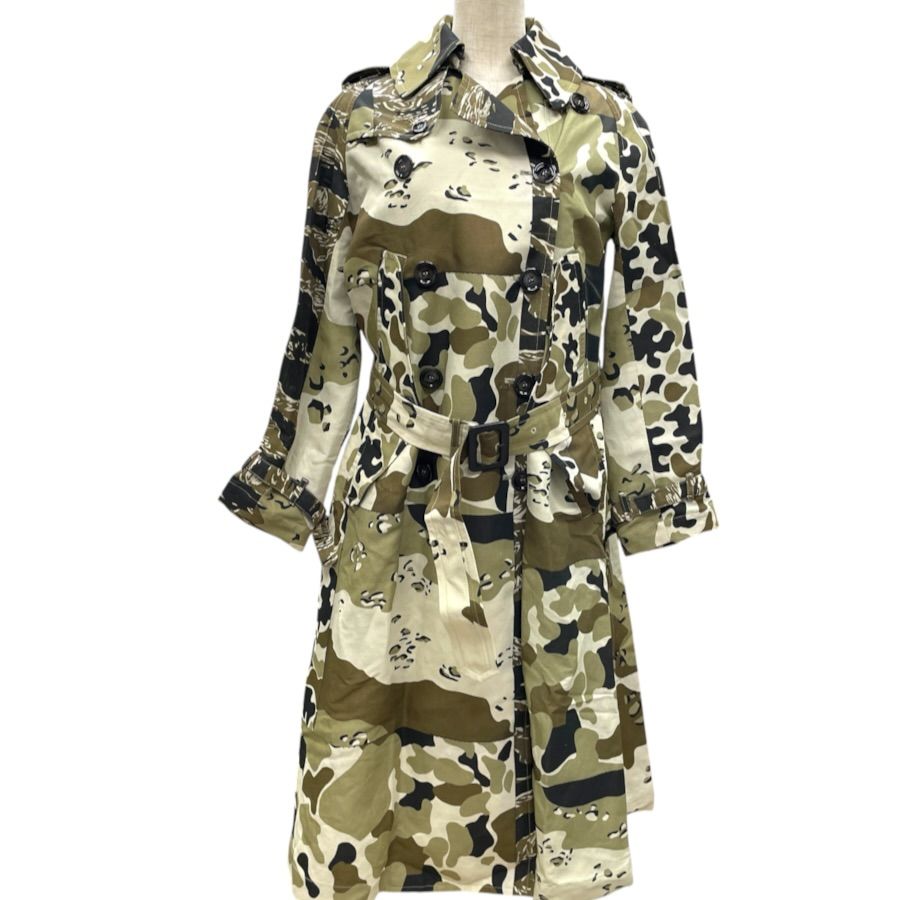 GOLDEN GOOSE DELUXE BRAND ゴールデングース トレンチコート