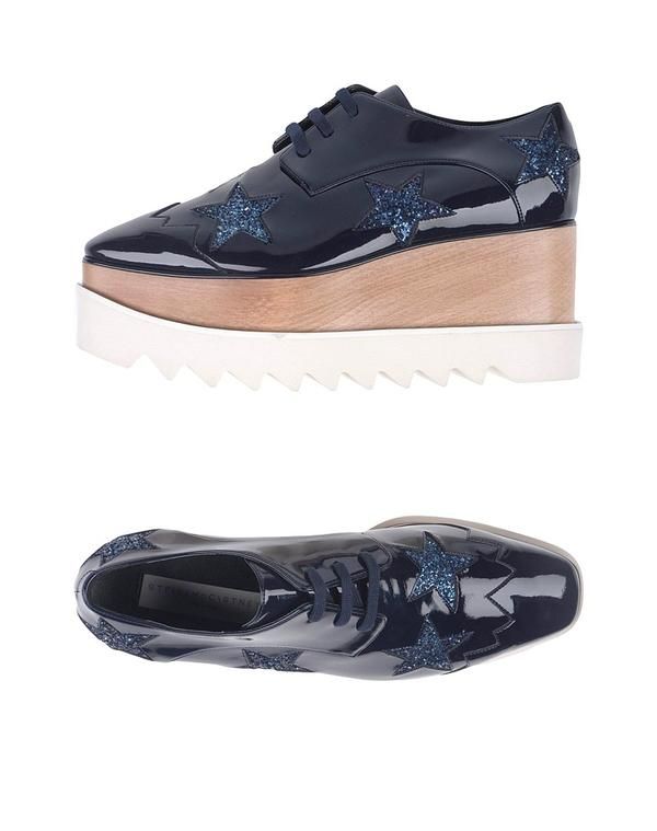 ステラマッカートニー レディース シューズ パンプス STELLA McCARTNEY Midnight Blue ブルー