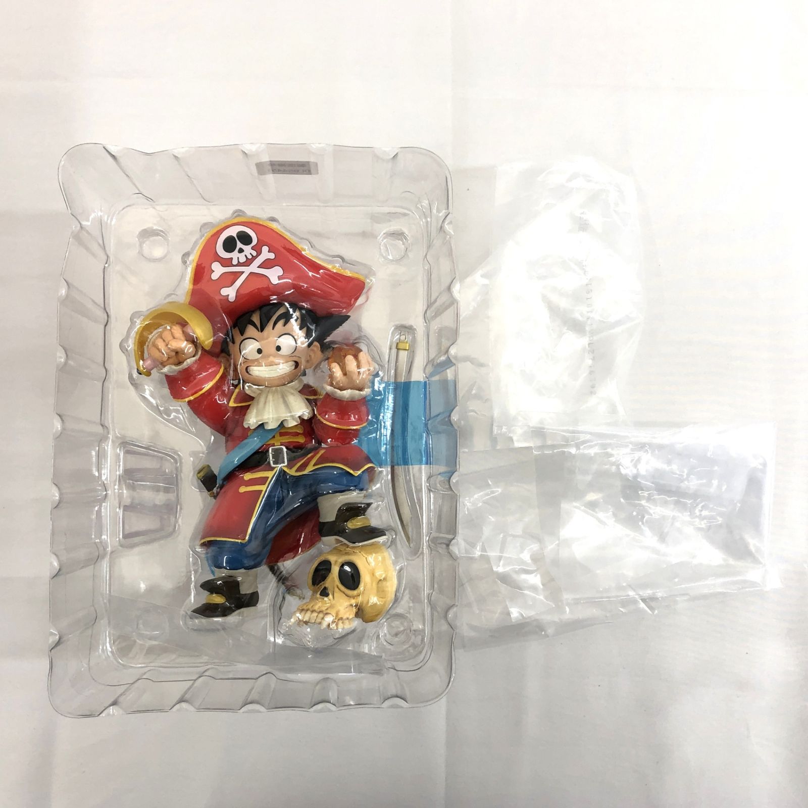◎ BANDAI SPIRITS フィギュア 孫悟空 「一番くじ ドラゴンボール