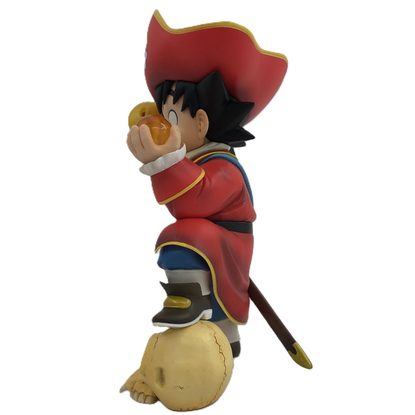 ◎ BANDAI SPIRITS フィギュア 孫悟空 「一番くじ ドラゴンボール