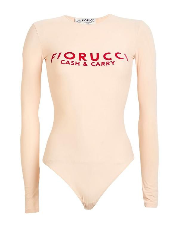 フィオルッチ レディース トップス シャツ FIORUCCI Sand サンド