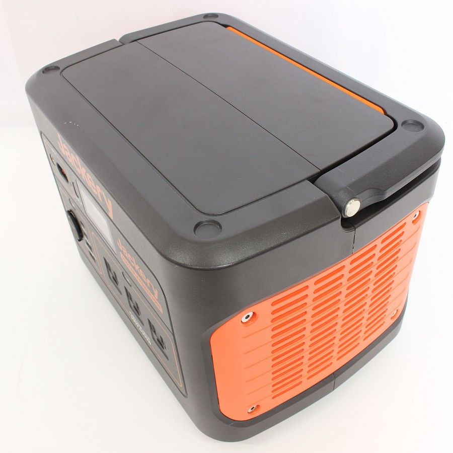 Jackery 1000 PTB101 大容量 ポータブル電源 278400mAh/1002Wh 蓄電池