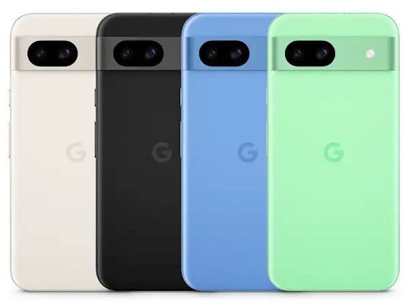 Google Pixel 8a 128GB 中古 Cランク - メルカリ