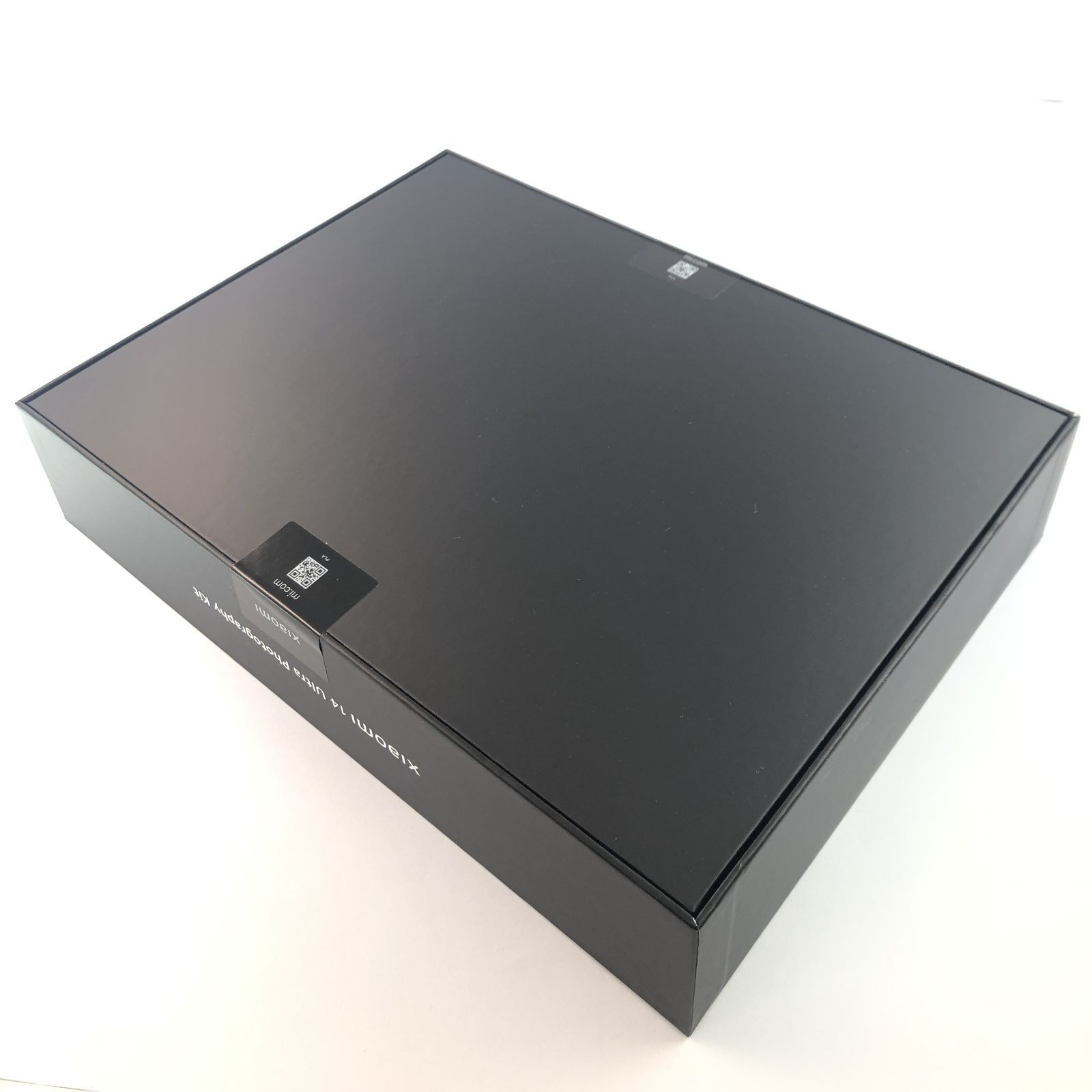 未使用品】Xiaomi 14 Ultra (フォトグラフィーキット付き) 本体+カメラ