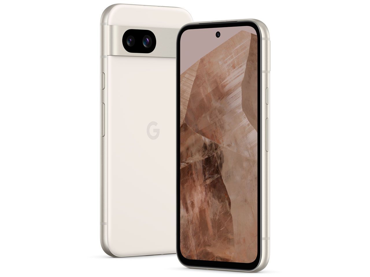 Google Pixel 8a 128GB 中古 Cランク - メルカリ