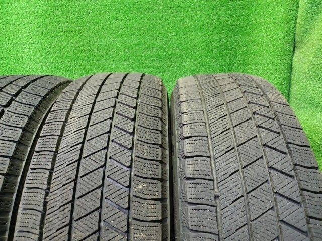 BRIDGESTONE スタッドレス ブリヂストン ブリザックVRX3 195/65R15 4本