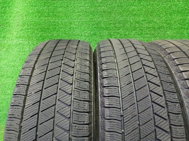 195/65R15 ブリヂストン ブリザック スタッドレス VRX3 A37 BRIDGESTONE スタッドレス ブリヂストン ブリザックVRX3 195/65R15 4本
