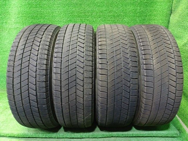 BRIDGESTONE スタッドレス ブリヂストン ブリザックVRX3 195/65R15 4本