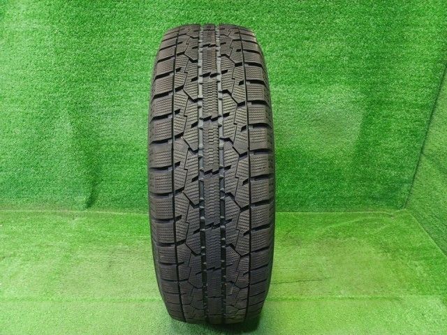 TOYO スタッドレス トーヨー オブザーブガリットGIZ 195/65R15 1本 7