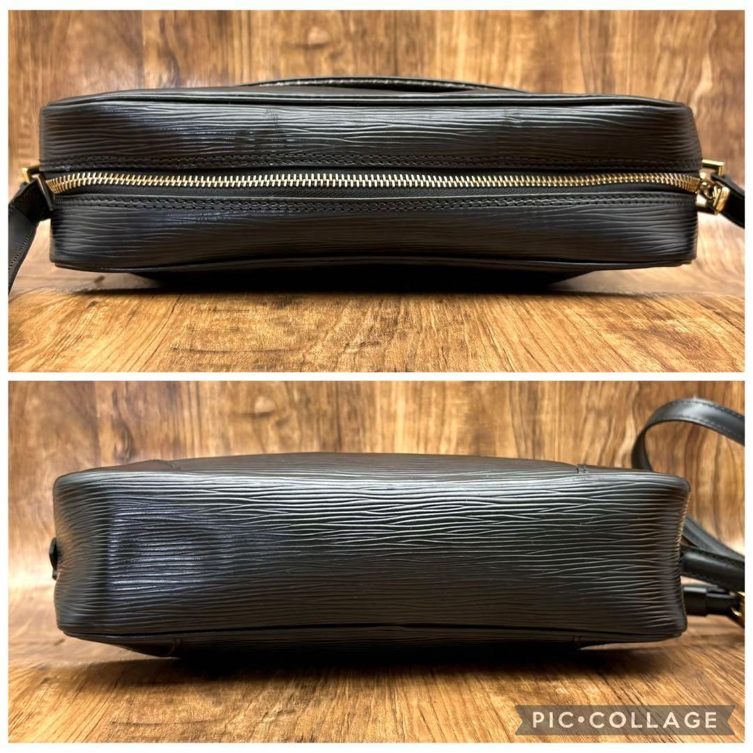 ⛄️極美品⛄️ルイヴィトンエピ トロカデロ27 ナイル ショルダー