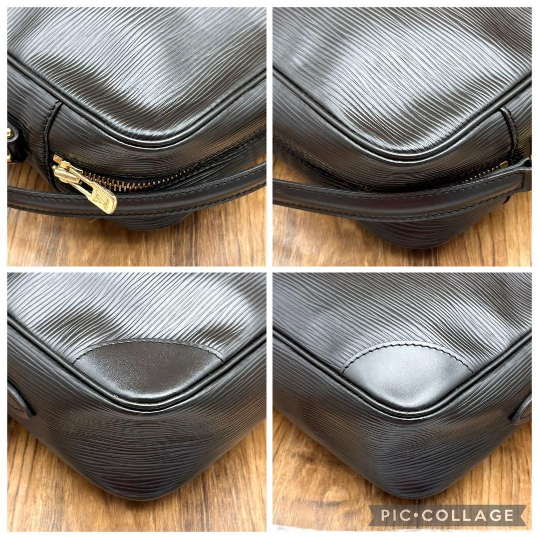 ⛄️極美品⛄️ルイヴィトンエピ トロカデロ27 ナイル ショルダー