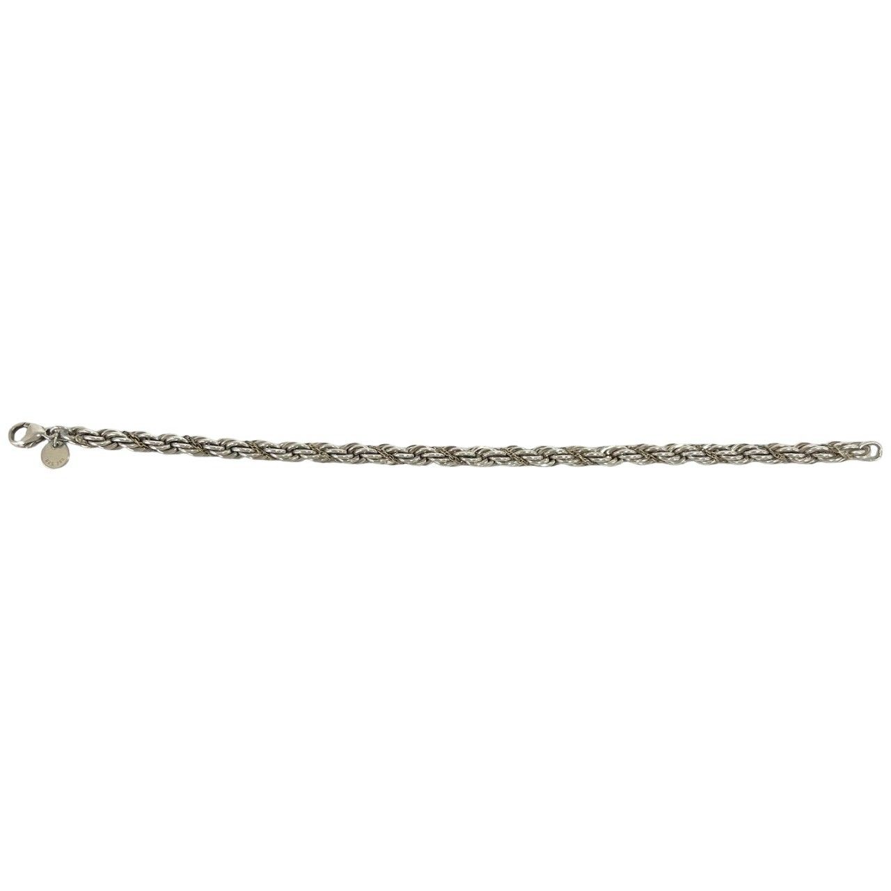 極 美品 箱付き TIFFANY&Co. ティファニー ツイストロープ