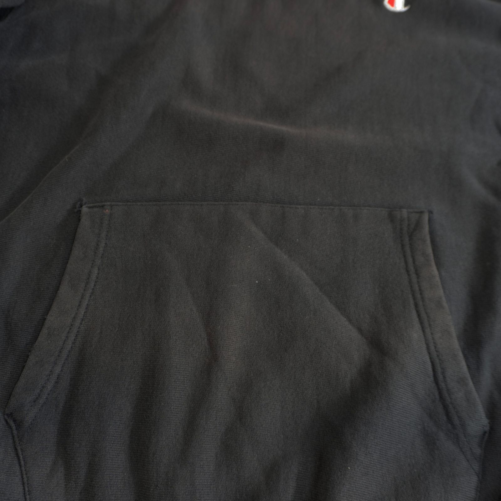 90s】CHAMPION【REVERSE WEAVE リバースウィーブ パーカー】XXL