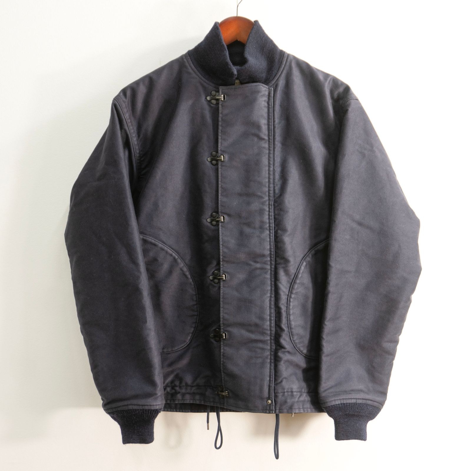 MFSC】MISTER FREEDOM【SC11642 N-1H デッキフックジャケット】40