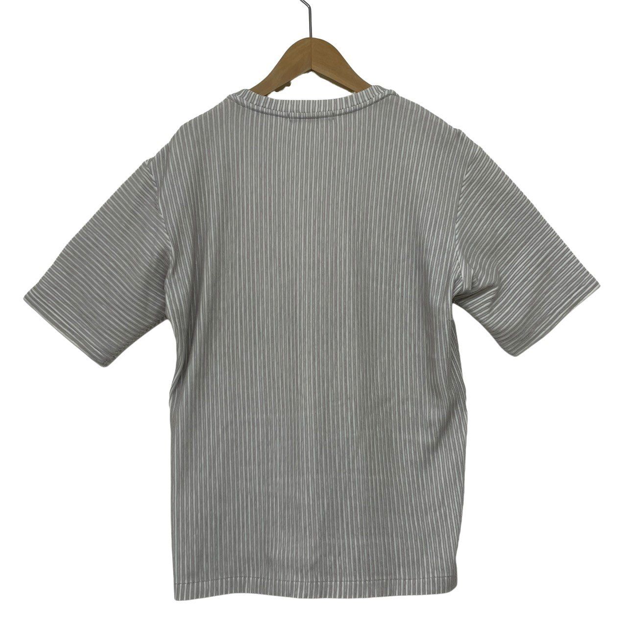 ISSEY MIYAKE MEN/イッセイミヤケメン/楊柳/カットソー/ME71JK179/T