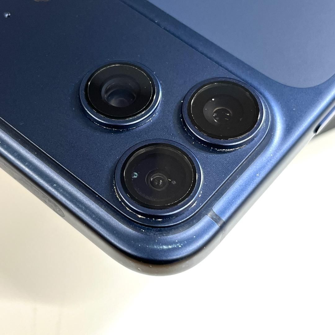ジャンク品】iPhone 17 Pro Max 256GB｜SIMフリー - メルカリ