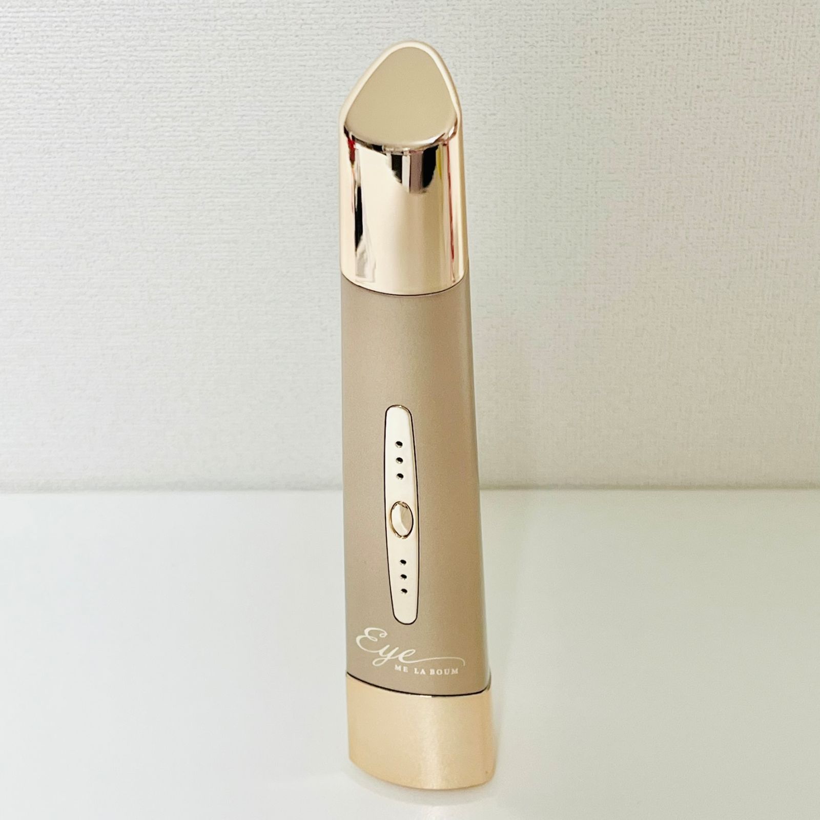 MEラボンアイ 目元専用美顔器 ME LA BOUM Eye - メルカリ