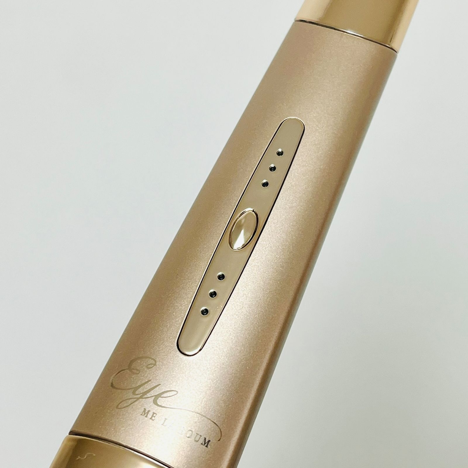 MEラボンアイ 目元専用美顔器 ME LA BOUM Eye - メルカリ