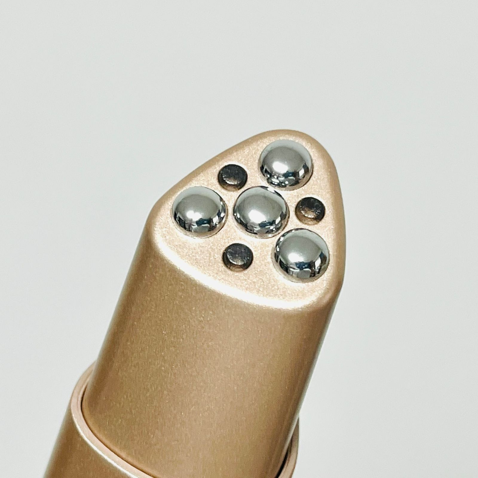 MEラボンアイ 目元専用美顔器 ME LA BOUM Eye - メルカリ