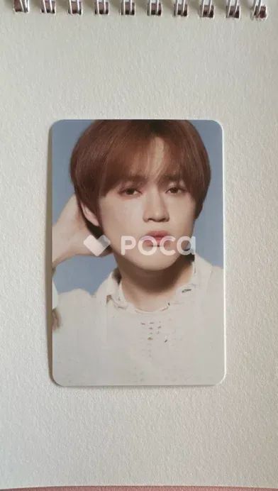 NCT チョンロ 2024 SEASON'S GREETINGS - メルカリ