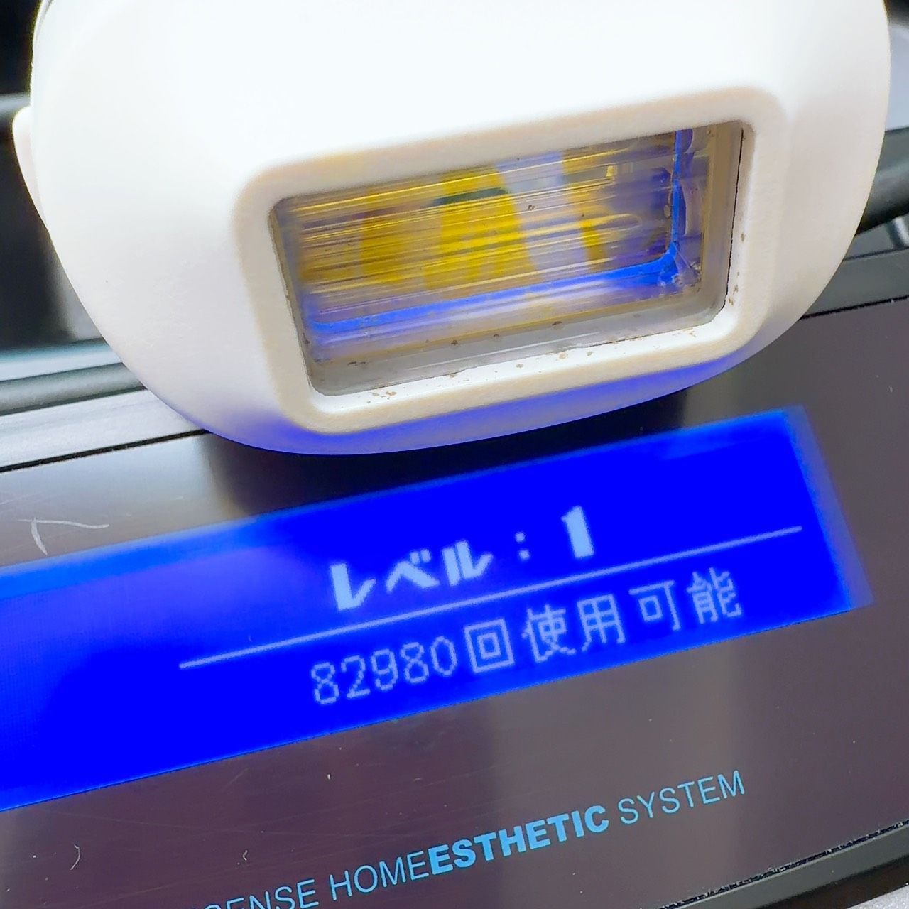 【新品未使用】ケノン ストロング2 カートリッジ ver8.7 KE-NON ほぼ未使用》 ケノン ver 8.6 8.7 ストロング カートリッジ エムテック
