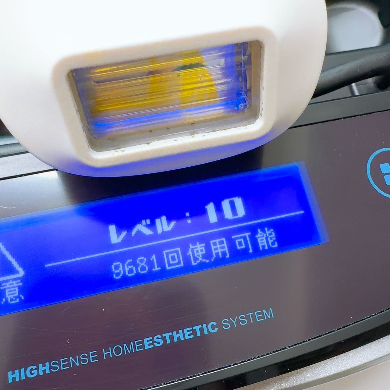 ほぼ未使用》 ケノン ver 8.6 8.7 ストロング カートリッジ エムテック
