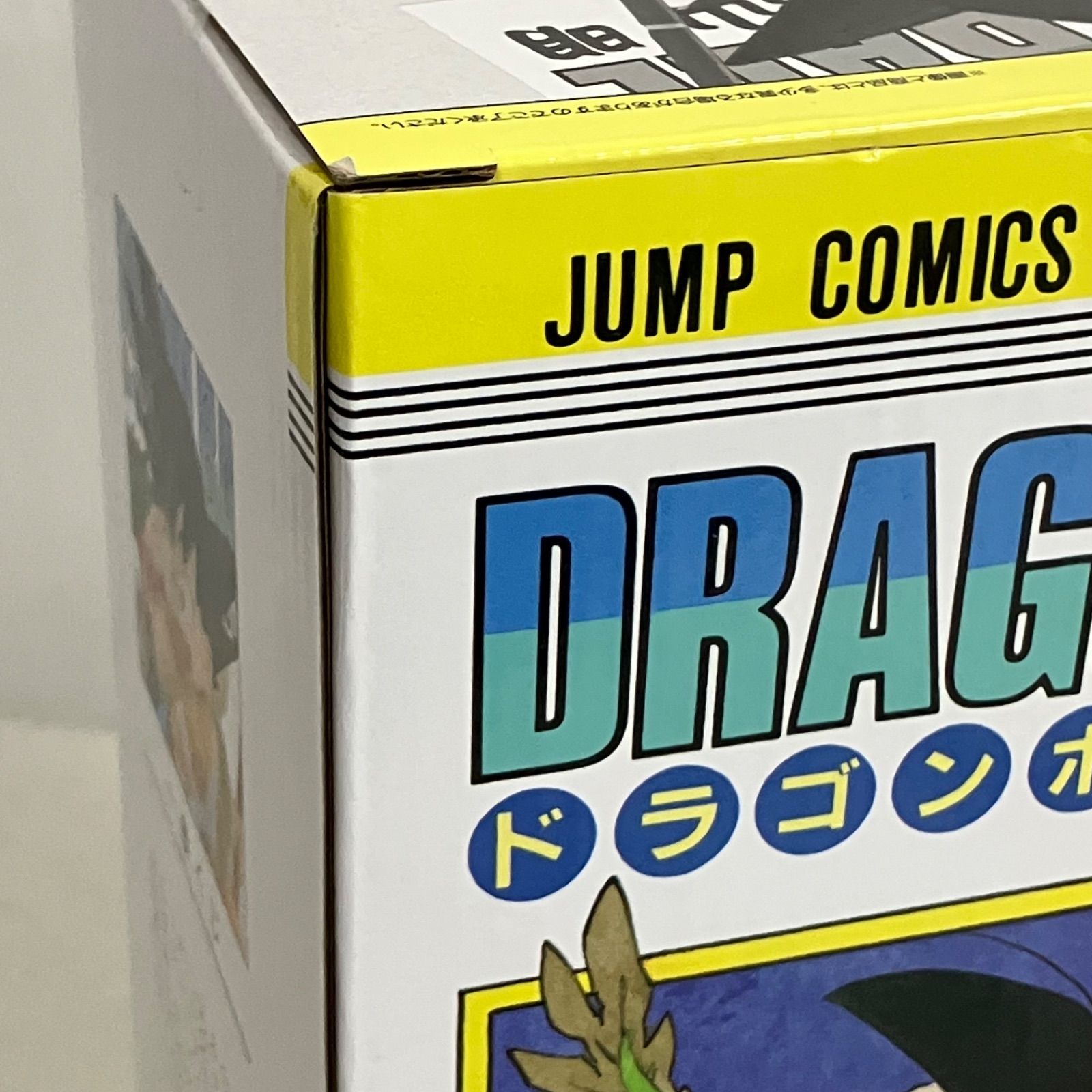 未開封 一番くじ ドラゴンボール DRAGON BALL 40th 其之一 A賞 巻一