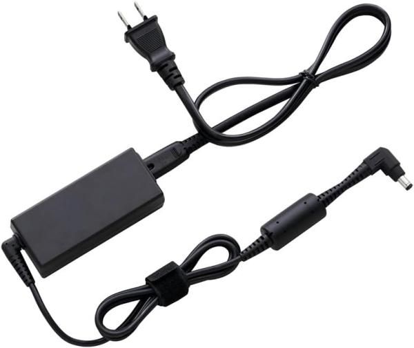 【新品・5営業日で発送】PANASONIC パナソニック パナソニック CF-AA64M2AJS ACアダプター レッツノート用(CF-AA64M2AJS) 7,531円