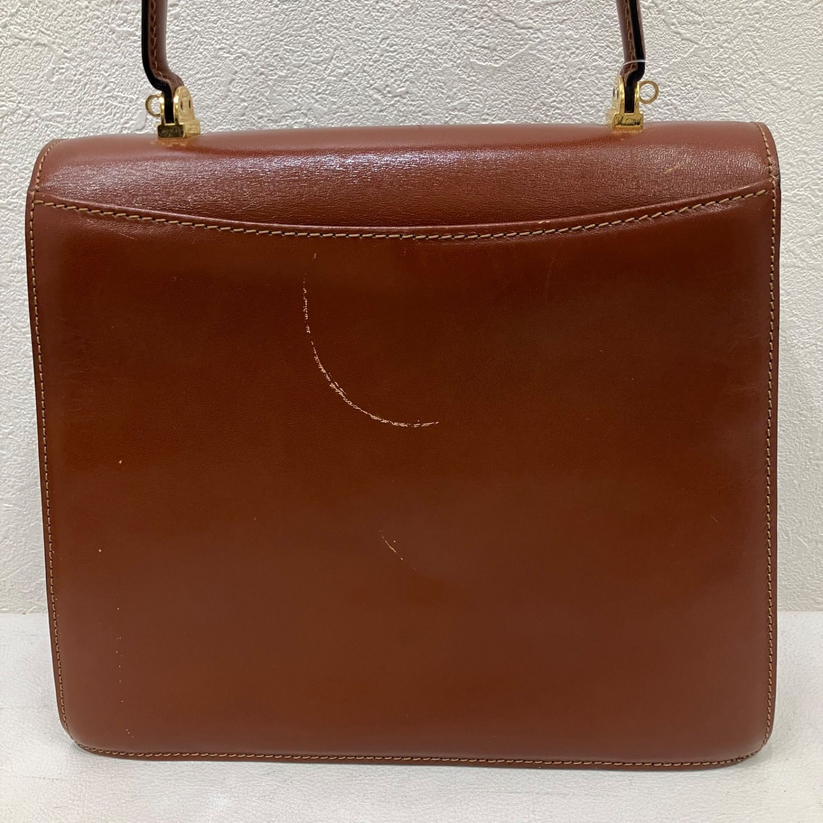 T－11 BALLY バリー ハンドバッグ ショルダーバッグ ショルダー付き