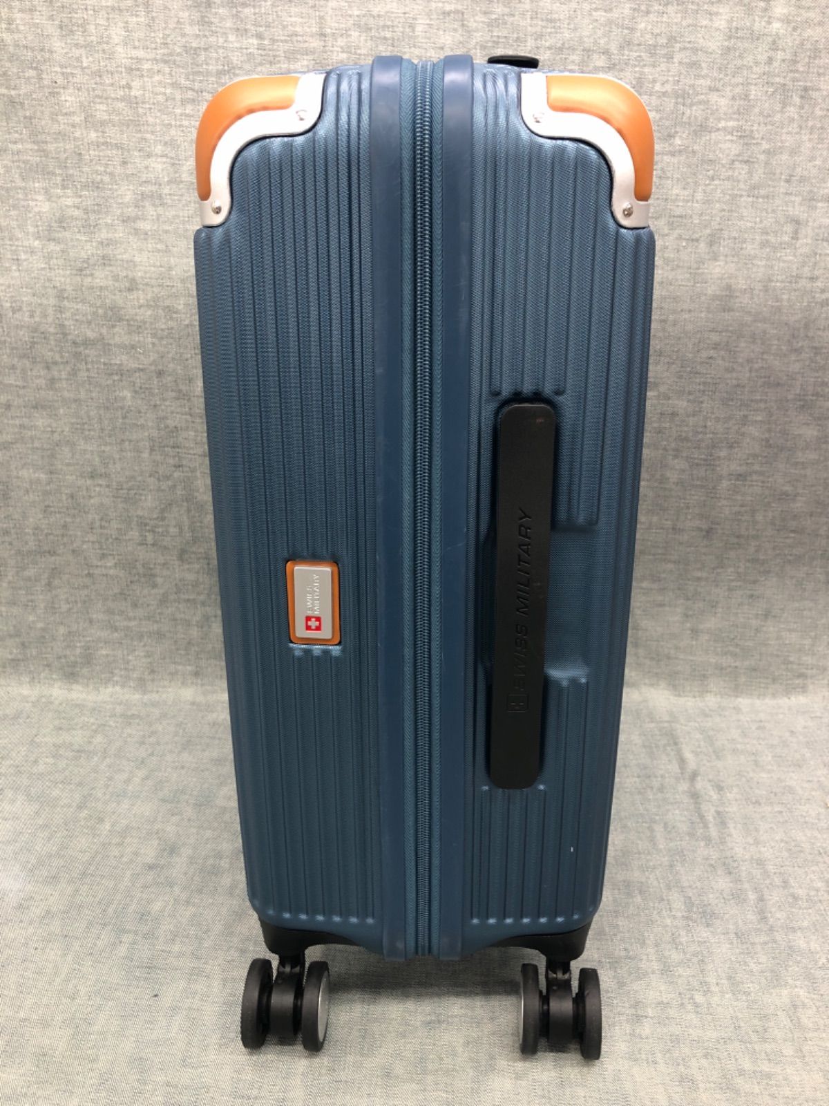 スイスミリタリー スーツケース 38.5L 機内持ち込みサイズ SM-C920