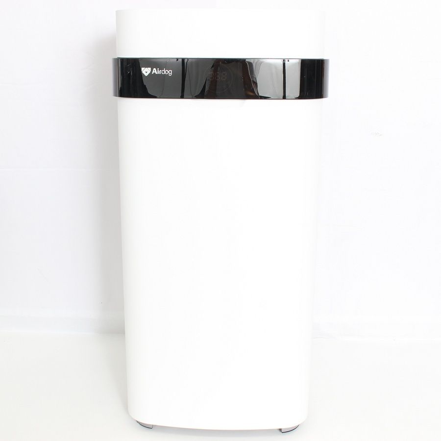 Airdog X5D 高性能空気清浄機 KJ300F-X5D ホワイト フラッグシップ