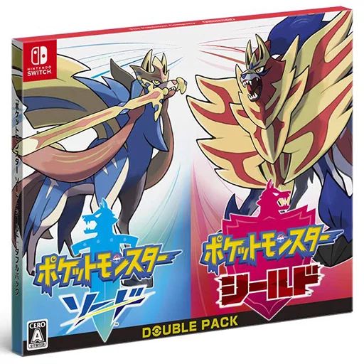 中古】ニンテンドースイッチソフト ポケットモンスター ソード