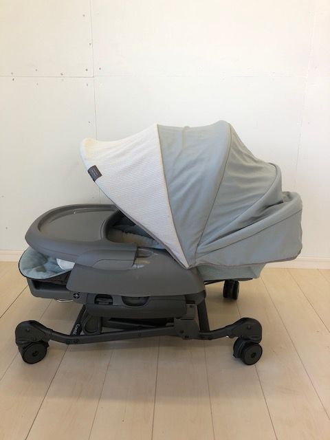 美品 クリーニング済み 説明書付 ホワイトレーベル ネムリラ AUTO
