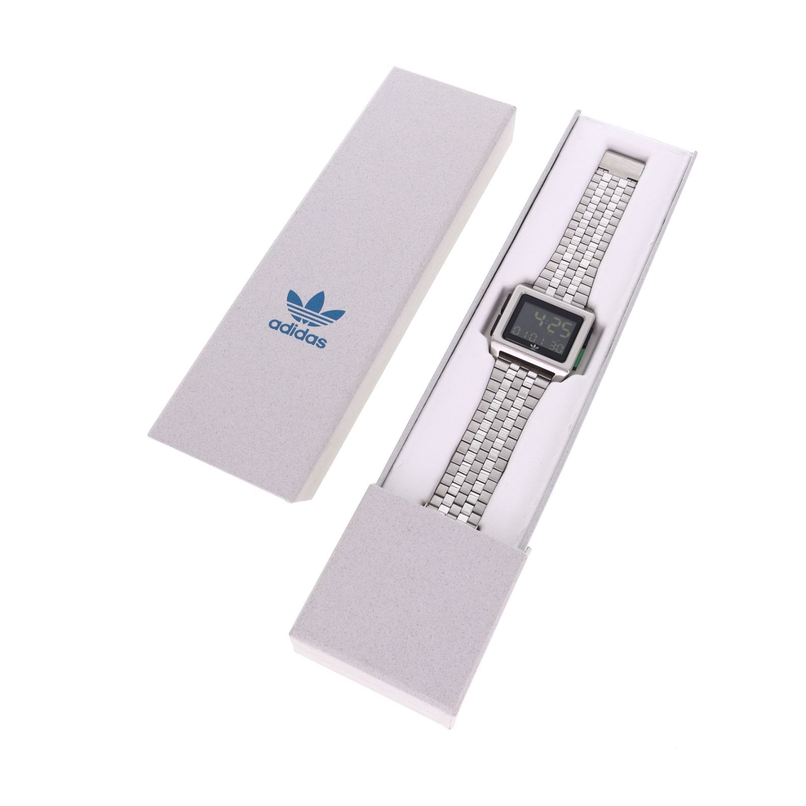 中古】adidas アディダス Z0136043-00 ARCHIVE-M1 アーカイブM1