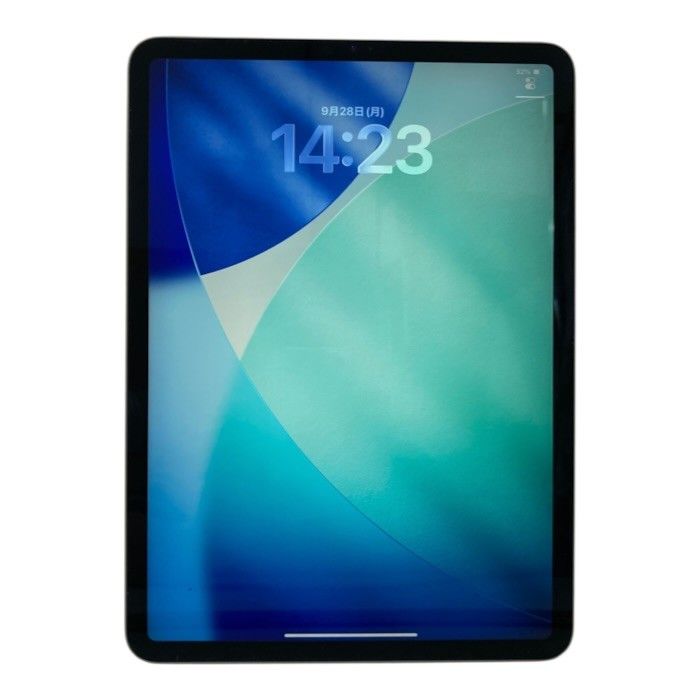 iPad Pro 11インチ 第3世代 256GB スペースグレイ - メルカリ