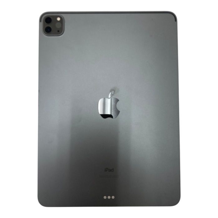 iPad Pro 11インチ 第3世代 256GB スペースグレイ - メルカリ