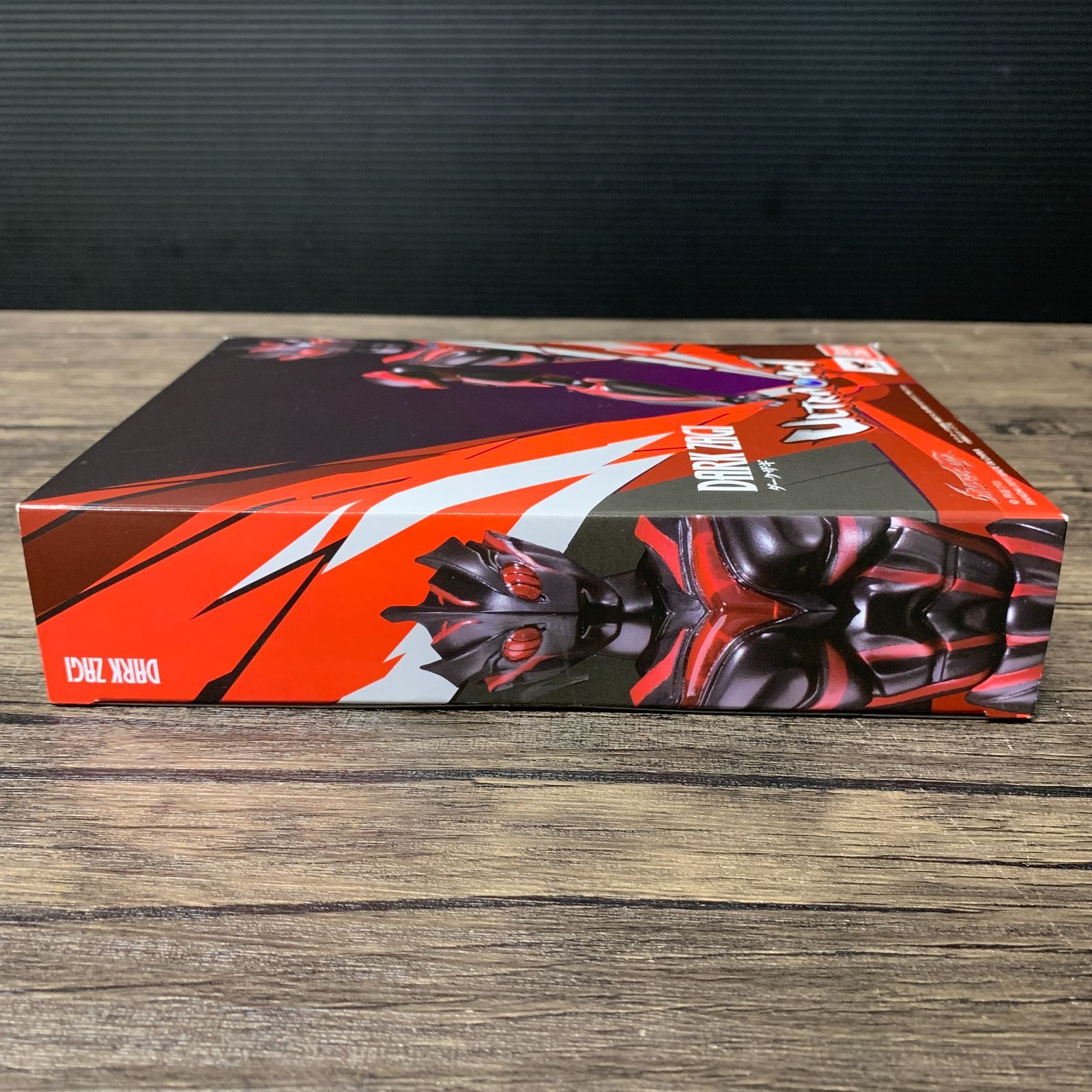 むつ44-092607] 【中古品】 ウルトラアクト ULTRA-ACT ダークザギ