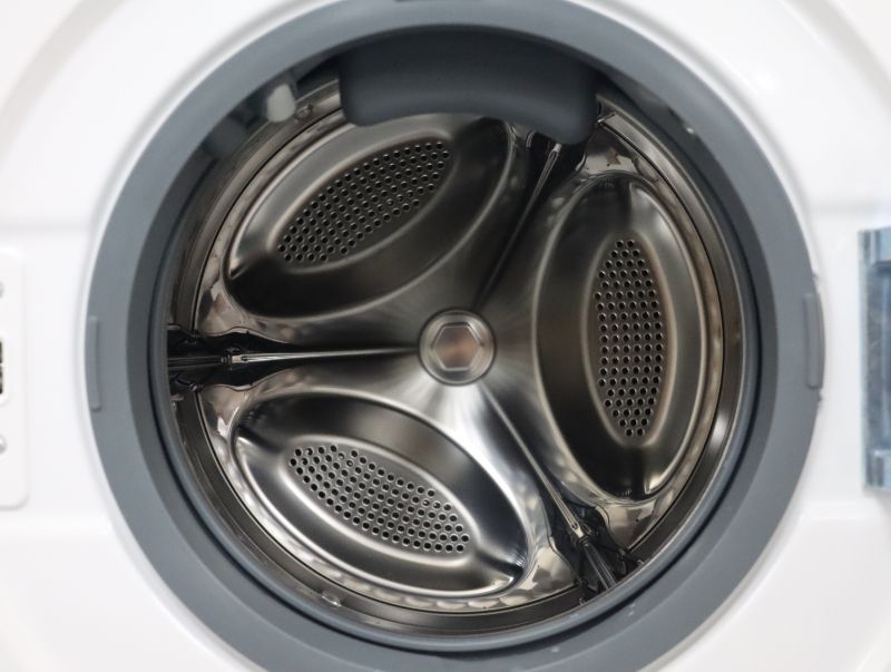 美品 Miele ミーレ社 ドイツ ドラム式 全自動洗濯乾燥機 WT1 WTH120WPM
